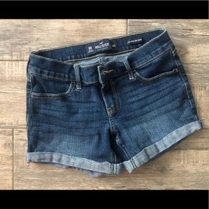 Hollister Shorts